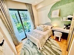 The Residences at W Singapore Sentosa Cove (D4), Condominium #438333551